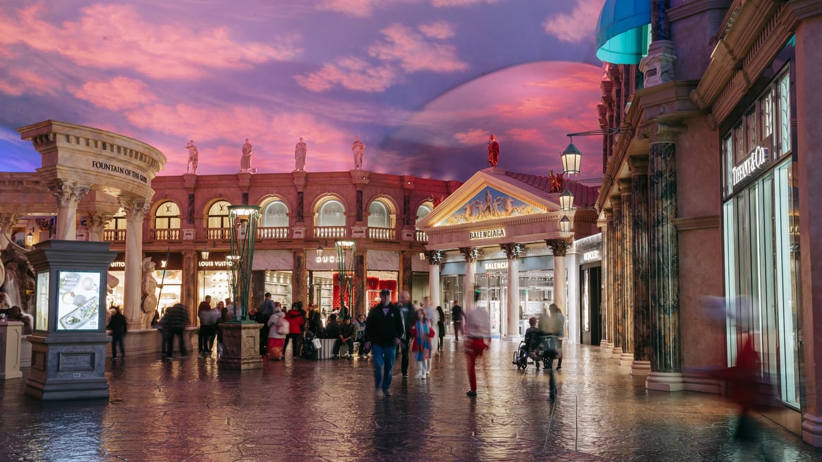 Town Square Las Vegas - Gallery Photo 2