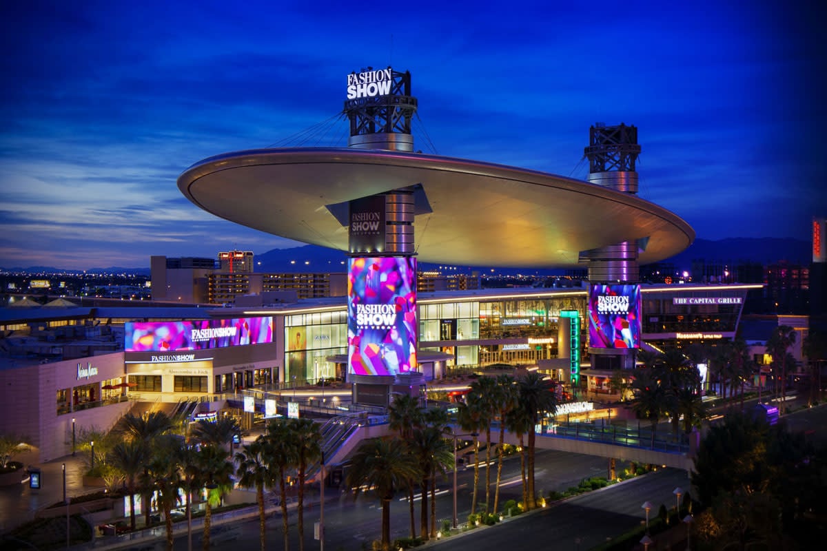 Town Square Las Vegas - Gallery Photo 6