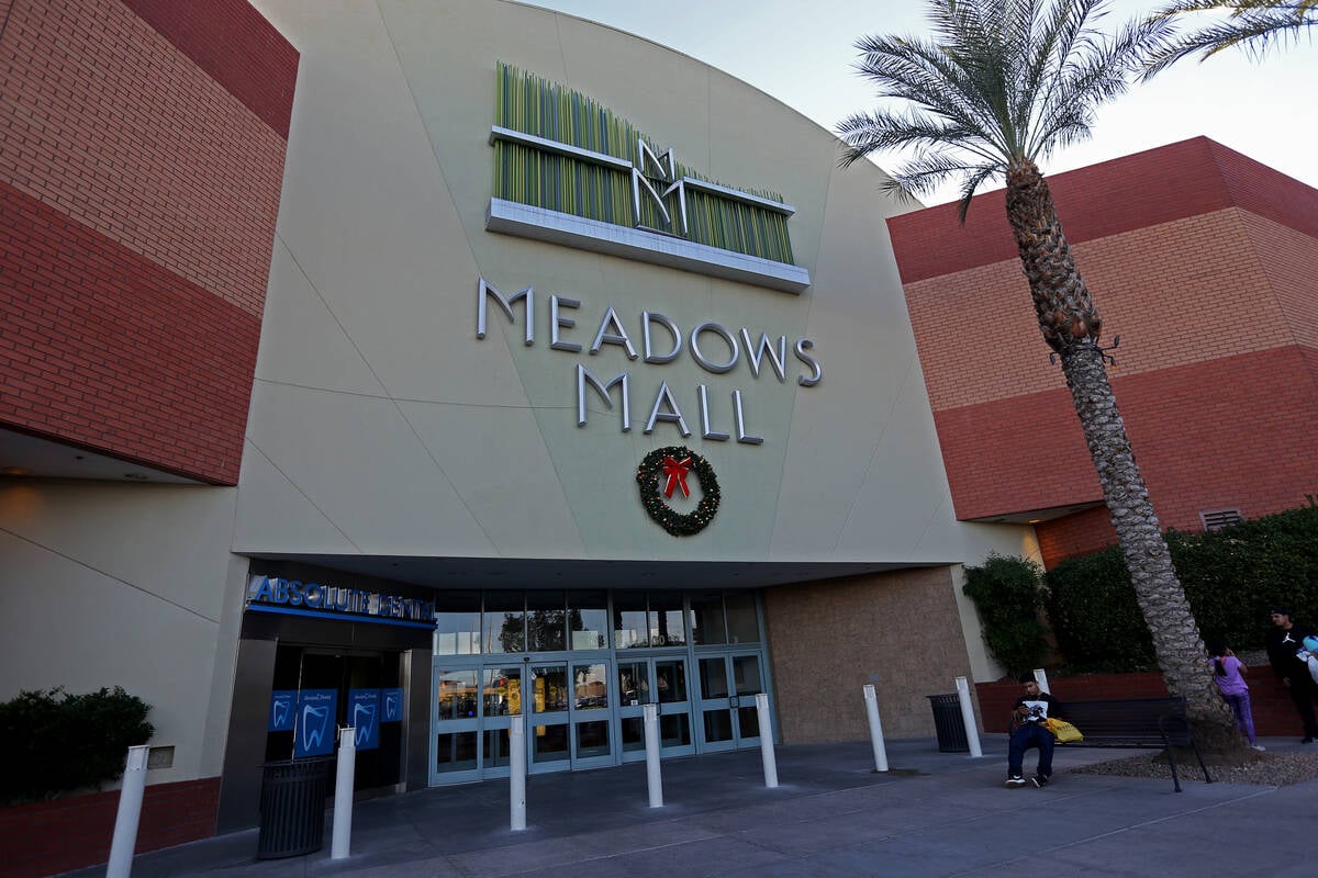 Meadows Mall - Gallery Photo 1