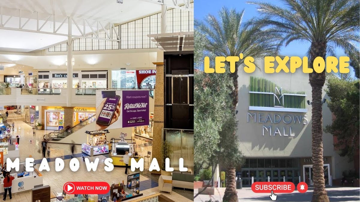 Meadows Mall - Gallery Photo 2
