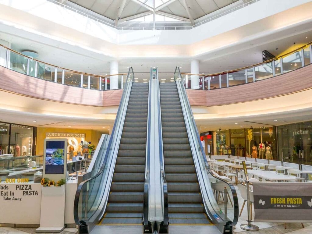 Brent Cross Shopping Centre - Gallery Photo 3
