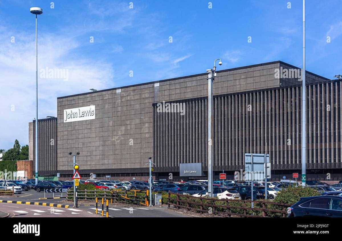 Brent Cross Shopping Centre - Gallery Photo 6