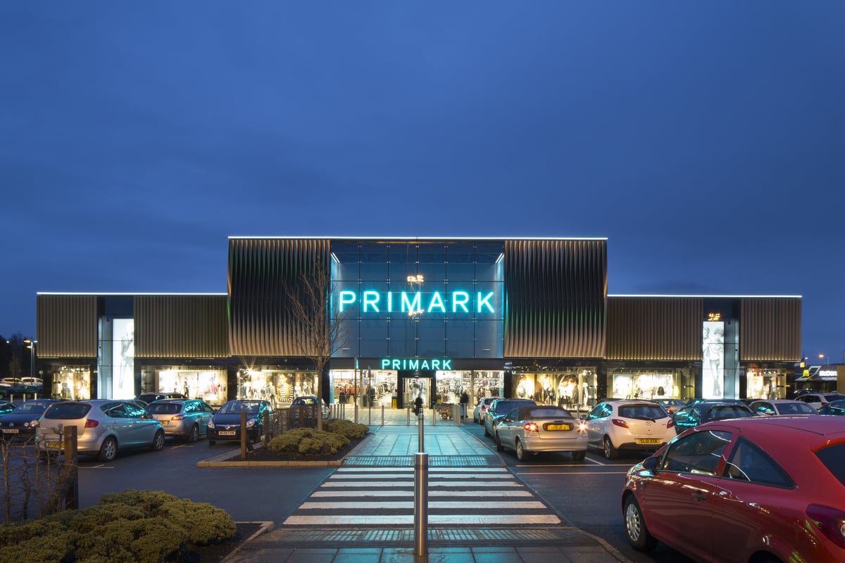 Fort Kinnaird - Gallery Photo 2