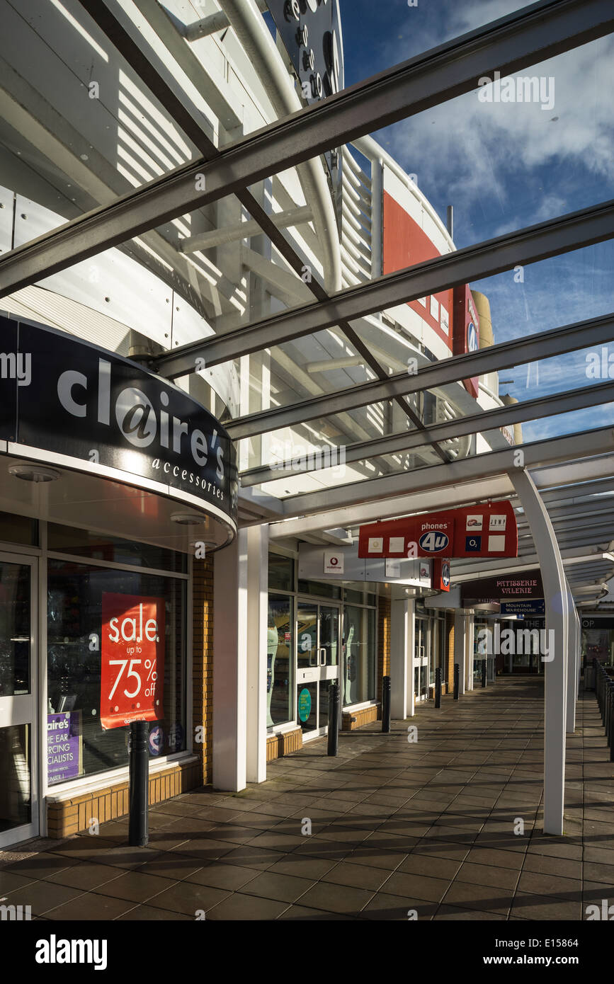 Fort Kinnaird - Gallery Photo 5