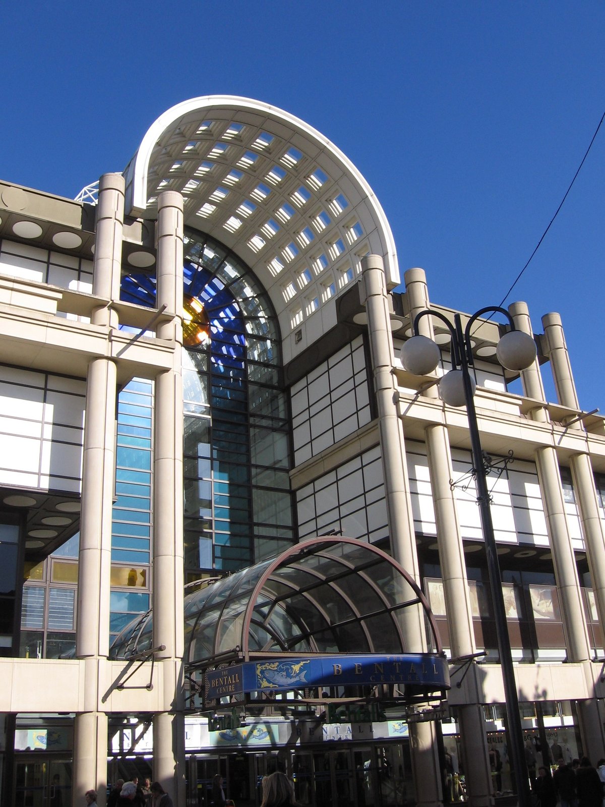 Bentall Centre - Gallery Photo 1