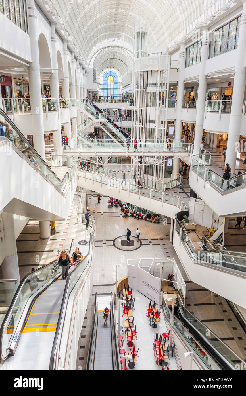 Bentall Centre - Gallery Photo 2