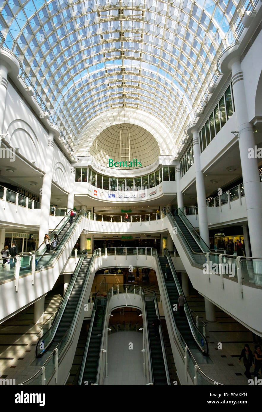 Bentall Centre - Gallery Photo 3