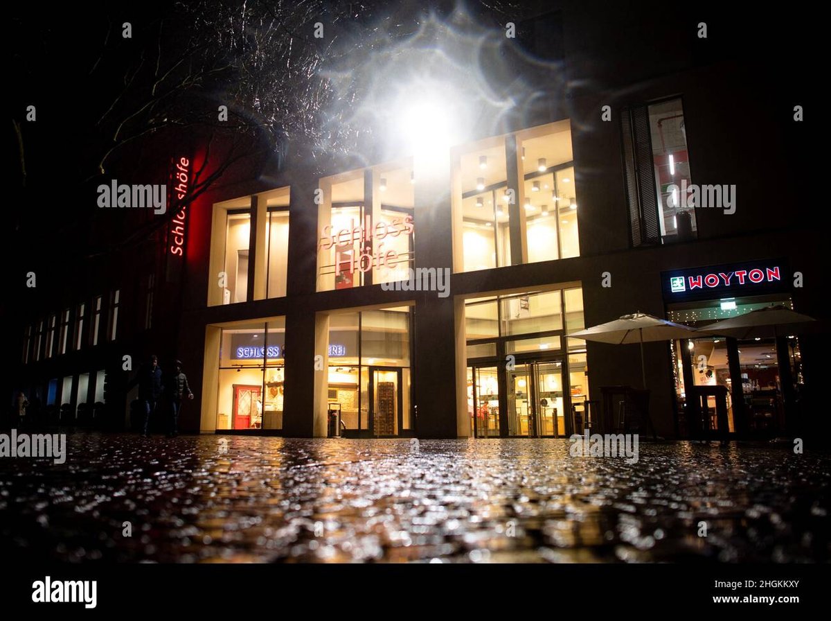Schlosshöfe - Gallery Photo 3
