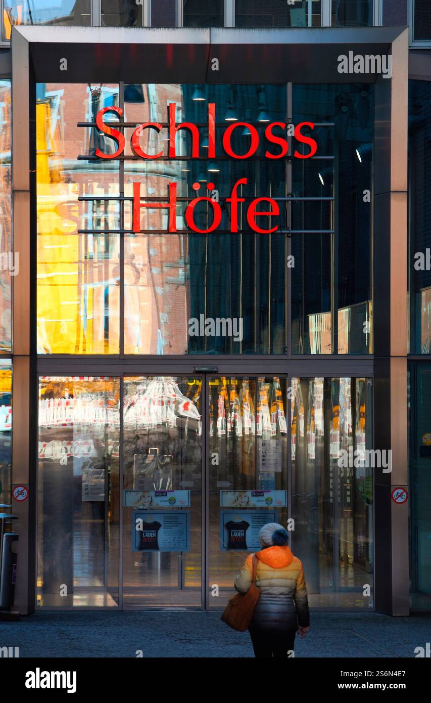 Schlosshöfe - Gallery Photo 4