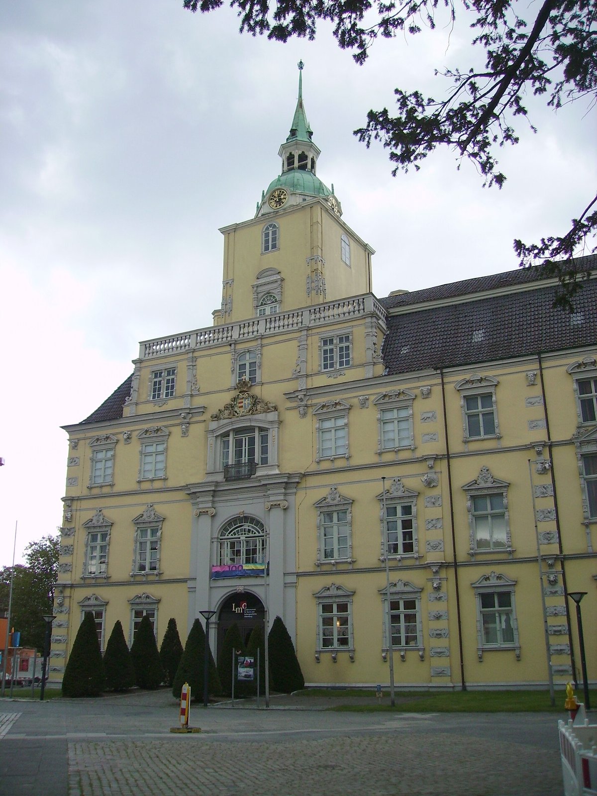 Schlosshöfe - Gallery Photo 7