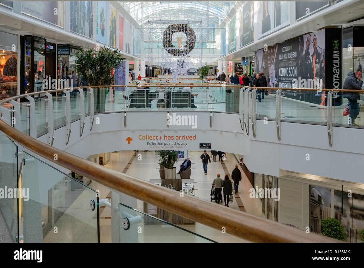 Braehead Shopping Centre - Gallery Photo 3