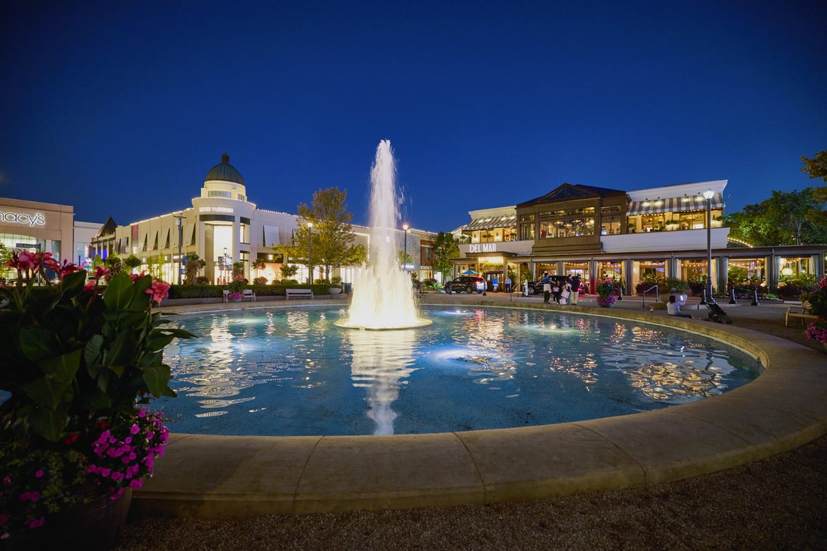 Easton Town Center - Gallery Photo 3