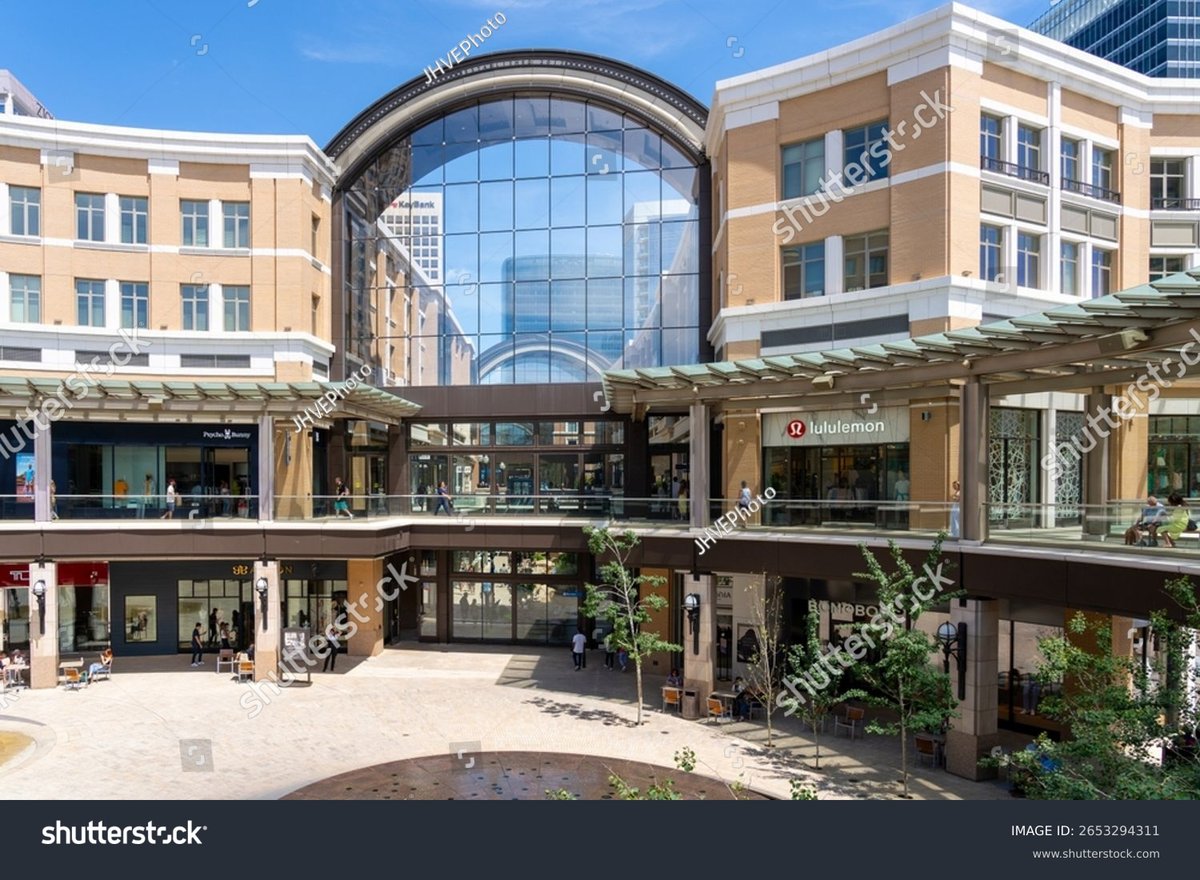 City Creek Center - Gallery Photo 2