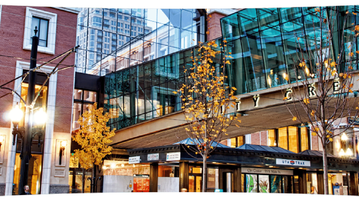 City Creek Center - Gallery Photo 5