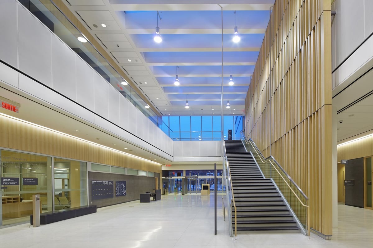 Superior Centre - Gallery Photo 3