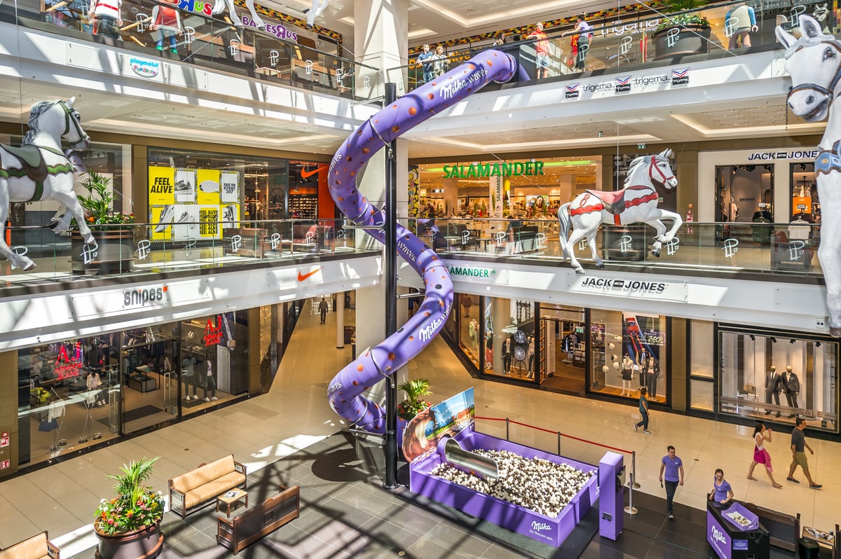 Mall Of Berlin - Gallery Photo 20