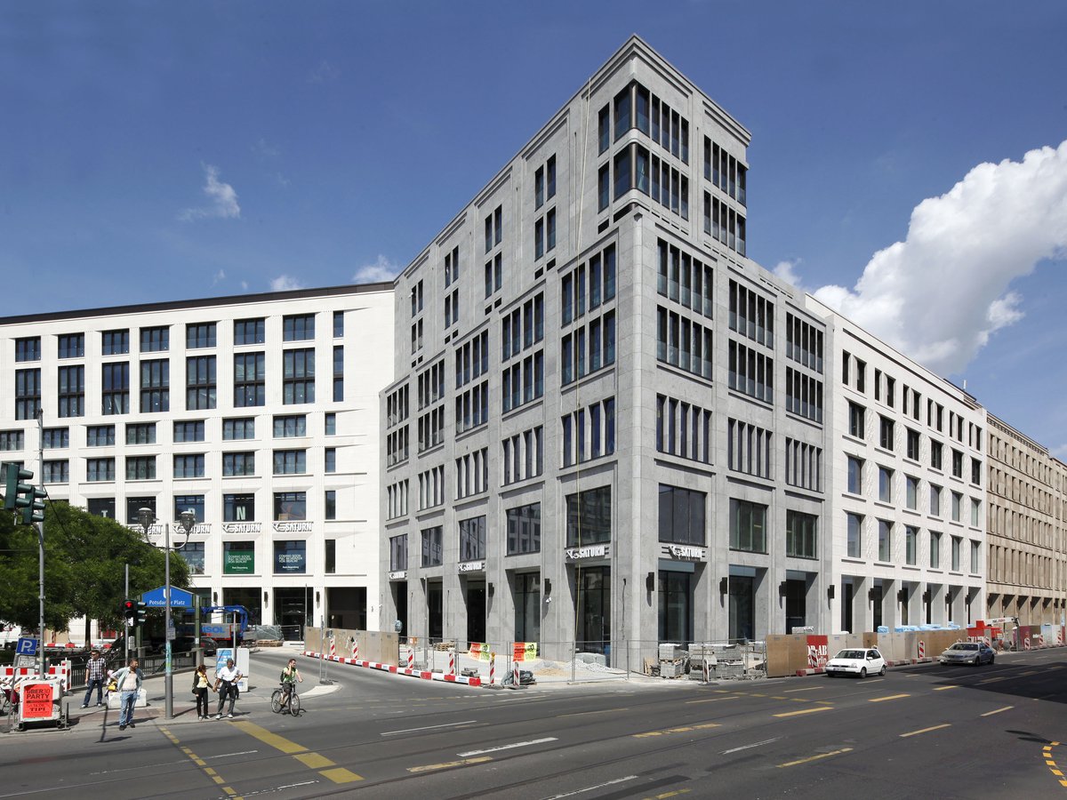 Mall Of Berlin - Gallery Photo 22