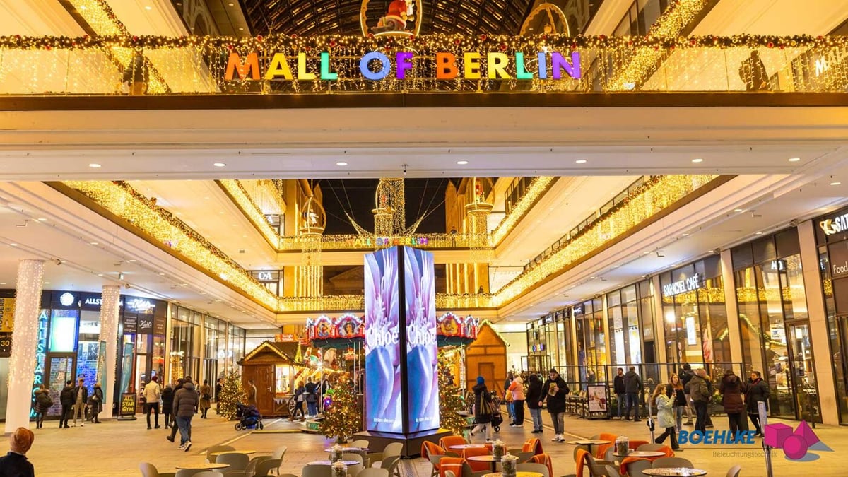 Mall Of Berlin - Gallery Photo 25