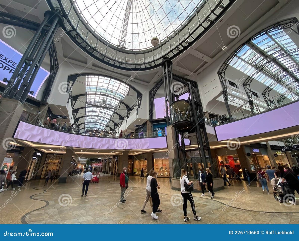 Westfield Centro - Gallery Photo 32