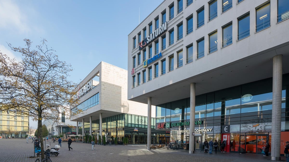 Riem Arcaden - Gallery Photo 8