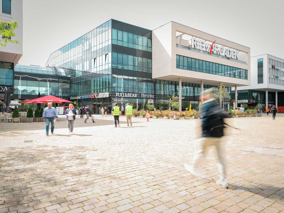 Riem Arcaden - Gallery Photo 9