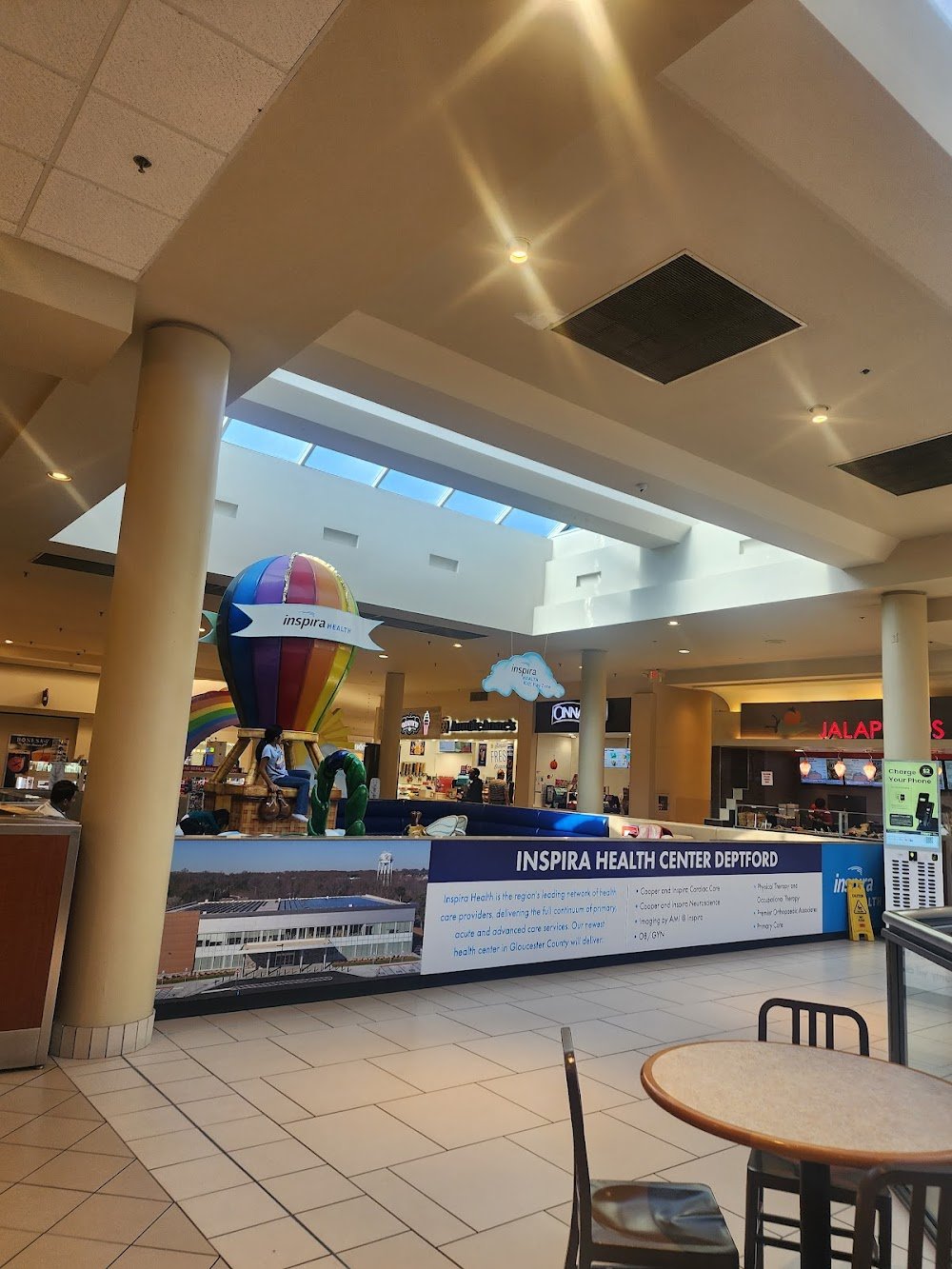 Deptford Mall - Gallery Photo 1