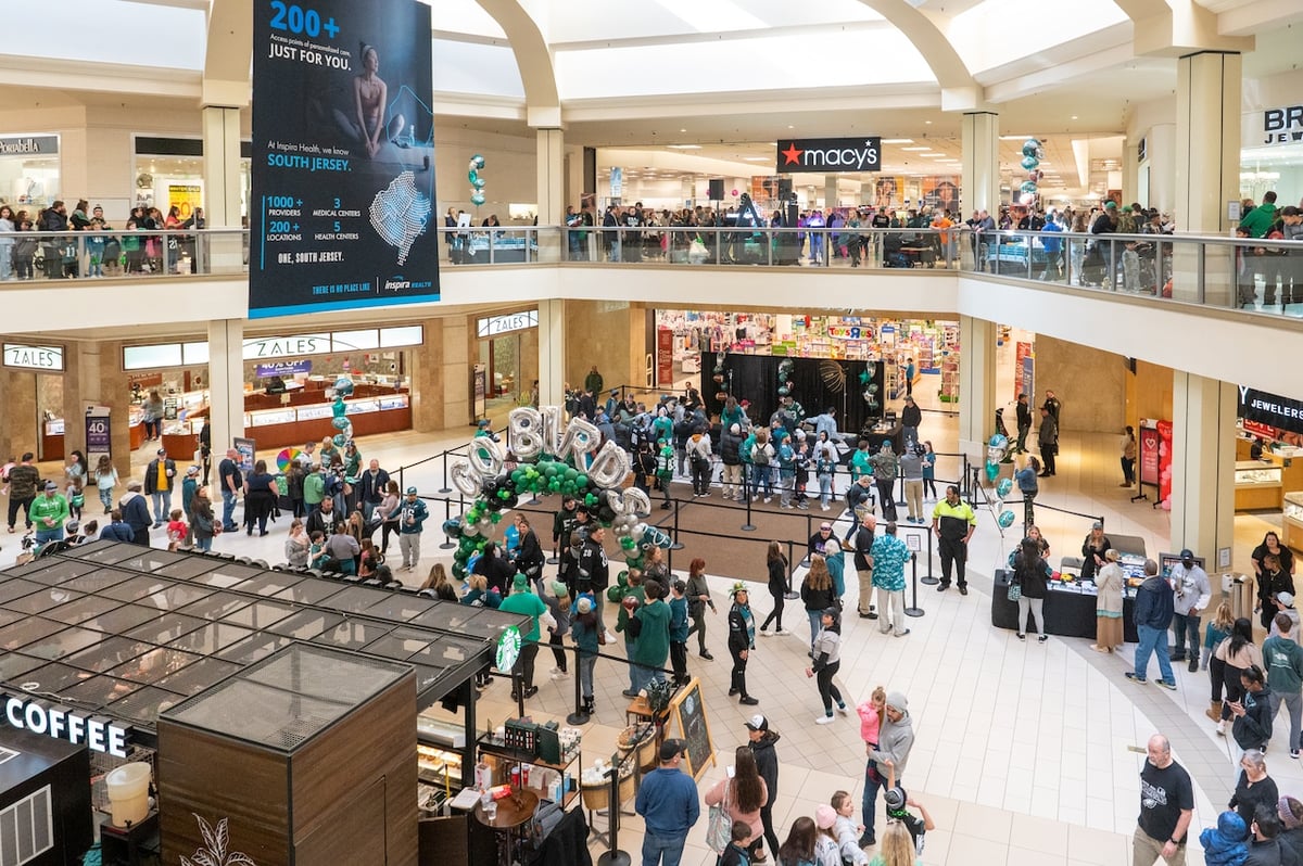 Deptford Mall - Gallery Photo 6