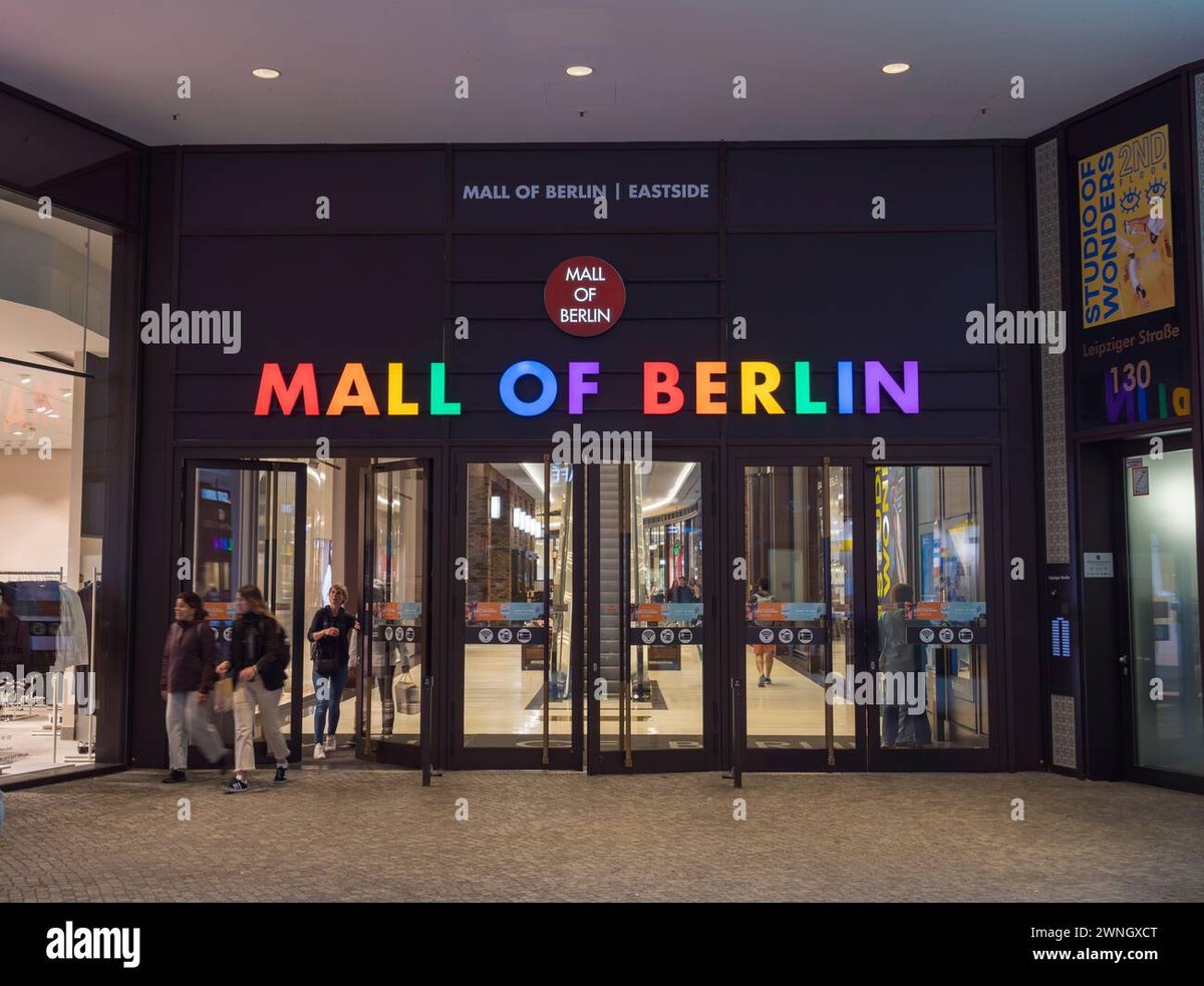 Karlsruhe Arcaden - Gallery Photo 6