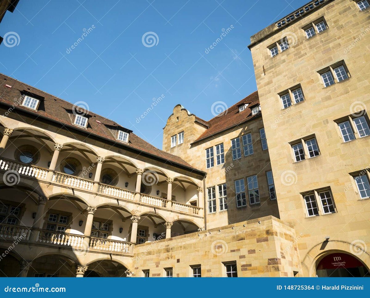 Stuttgart Arcaden - Gallery Photo 6