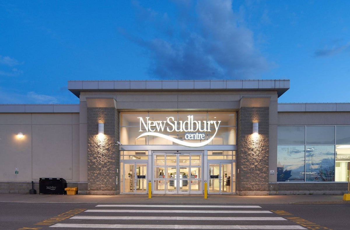 Sudbury Downtown - Gallery Photo 6