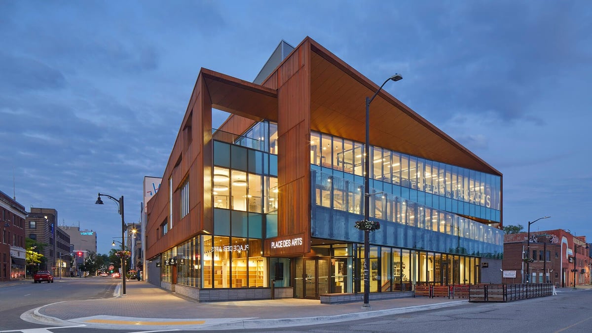 Sudbury Downtown - Gallery Photo 7
