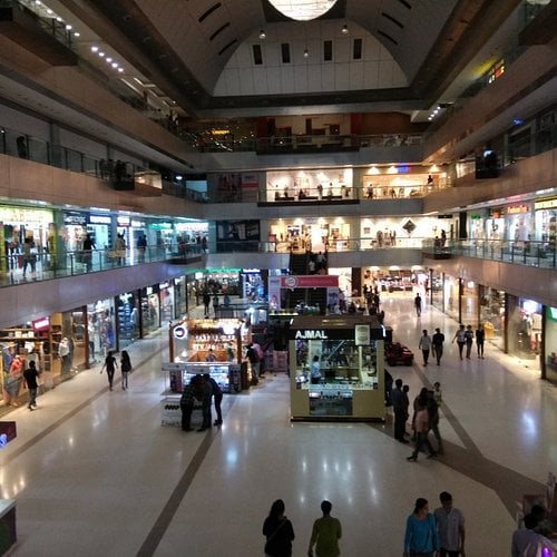 Essel Mall Surat - Gallery Photo 4