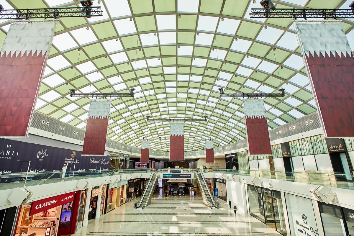 Doha Festival City - Gallery Photo 8