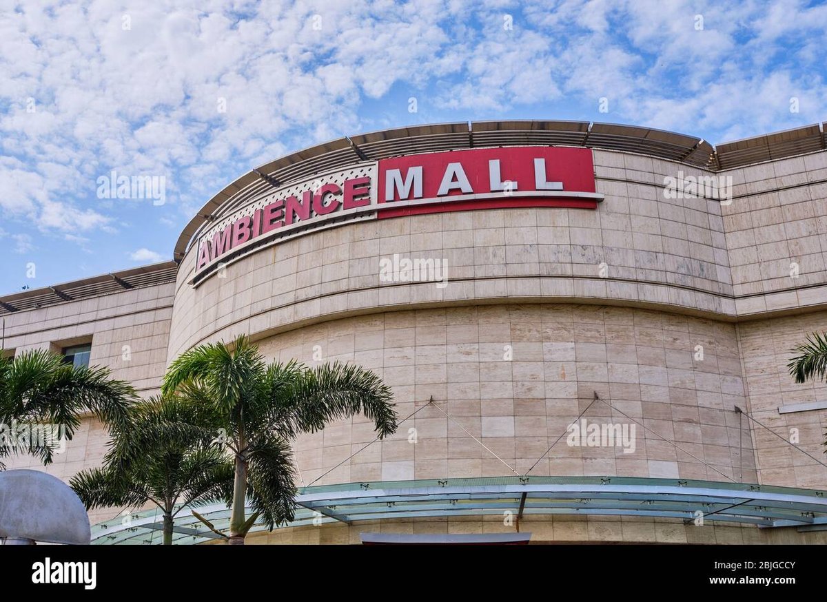 Ambience Mall Gurgaon - Gallery Photo 3