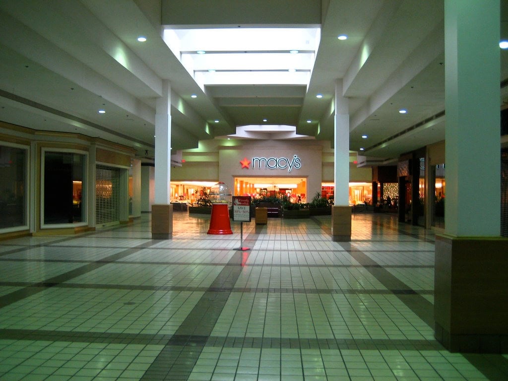 Summit Place Mall - Gallery Photo 7