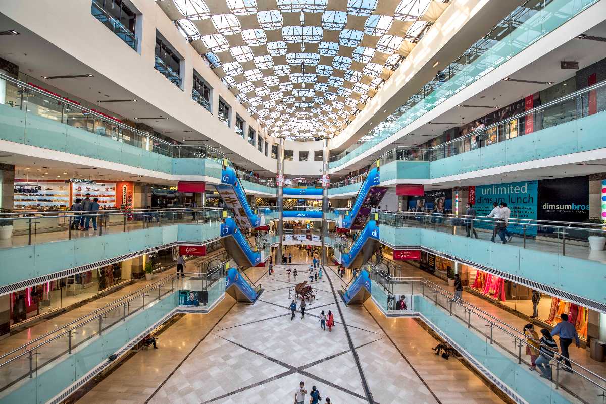 Ambience Mall Gurgaon - Gallery Photo 6