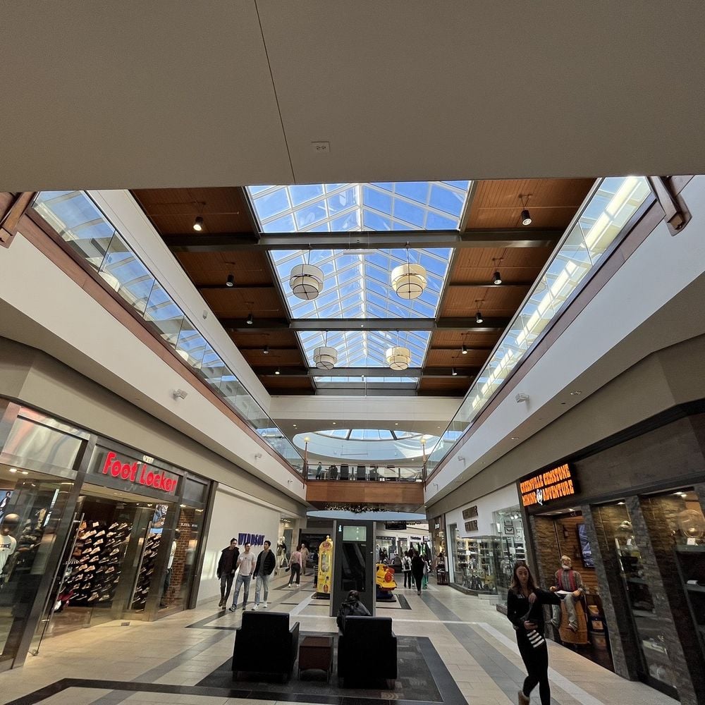 Haywood Mall - Gallery Photo 6