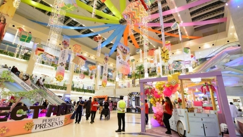 Dolmen Mall Hyderi - Gallery Photo 5