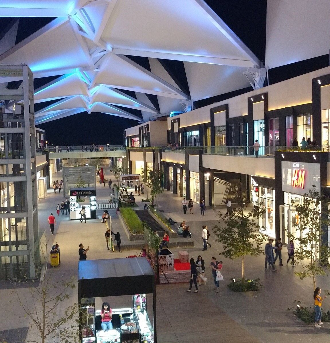 Mall Paseo Del Valle - Gallery Photo 6
