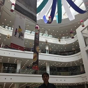 Dolmen Mall Hyderi - Gallery Photo 6