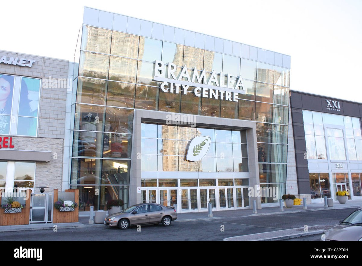 Shoppers World Brampton - Gallery Photo 6