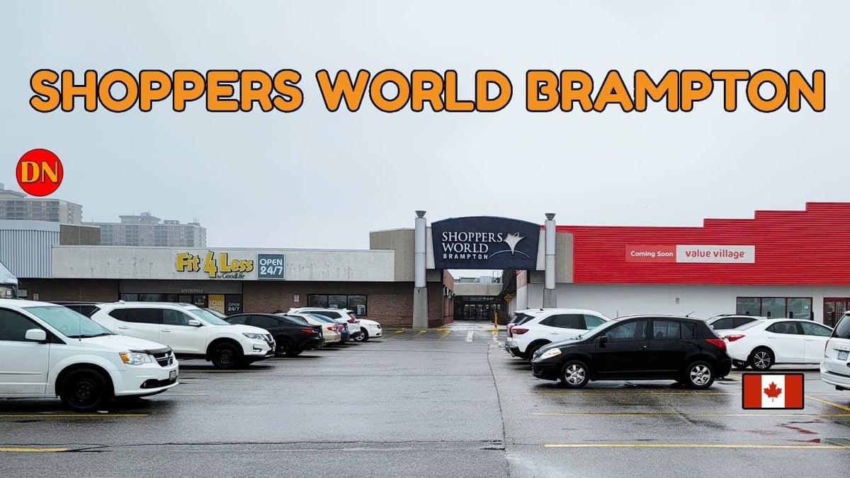 Shoppers World Brampton - Gallery Photo 8