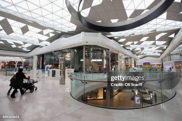 Westfield London Shopping Centre - Gallery Photo 4