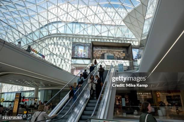 Westfield London Shopping Centre - Gallery Photo 7