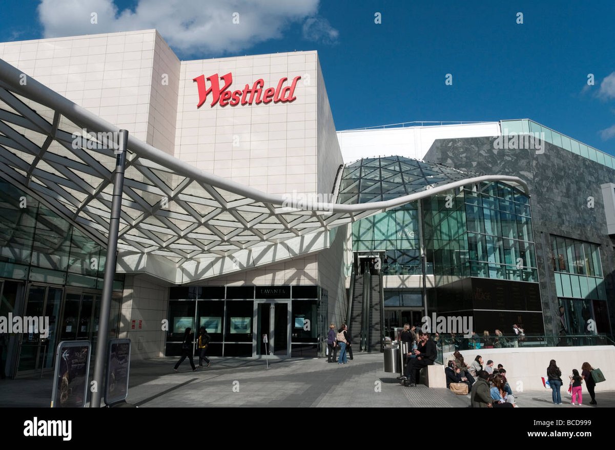 Westfield London Shopping Centre - Gallery Photo 10