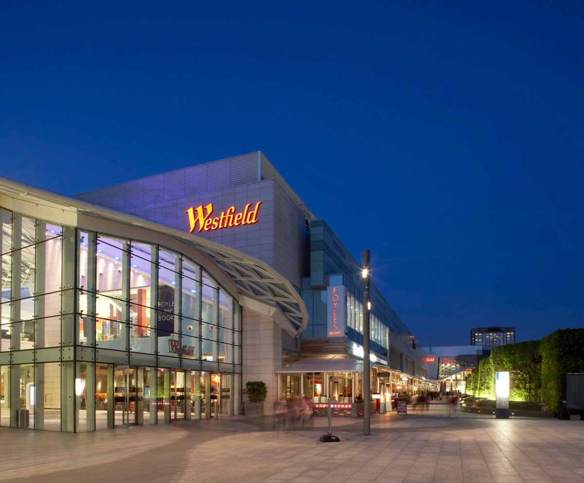 Westfield London Shopping Centre - Gallery Photo 11