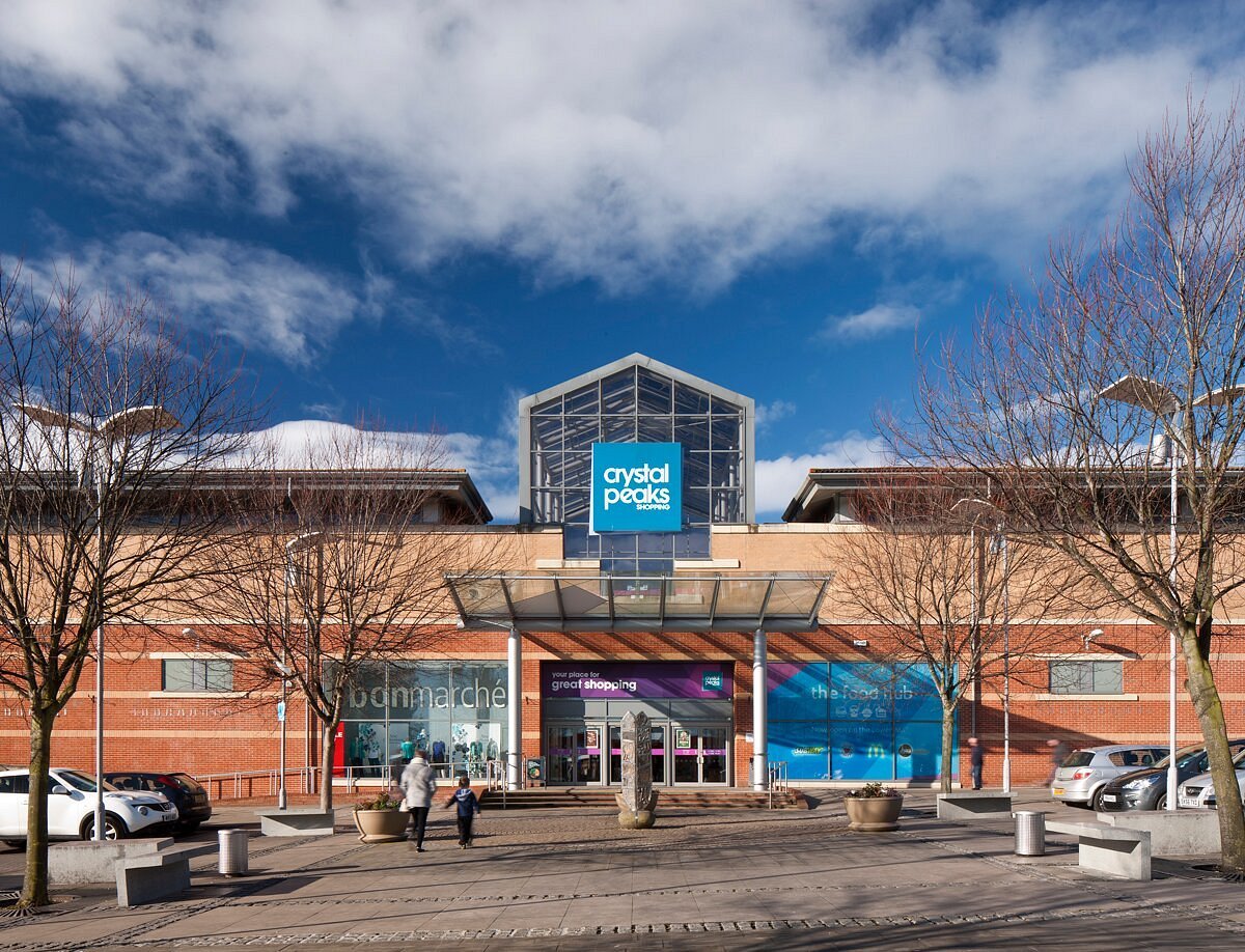 Drakehouse Retail Park - Gallery Photo 8