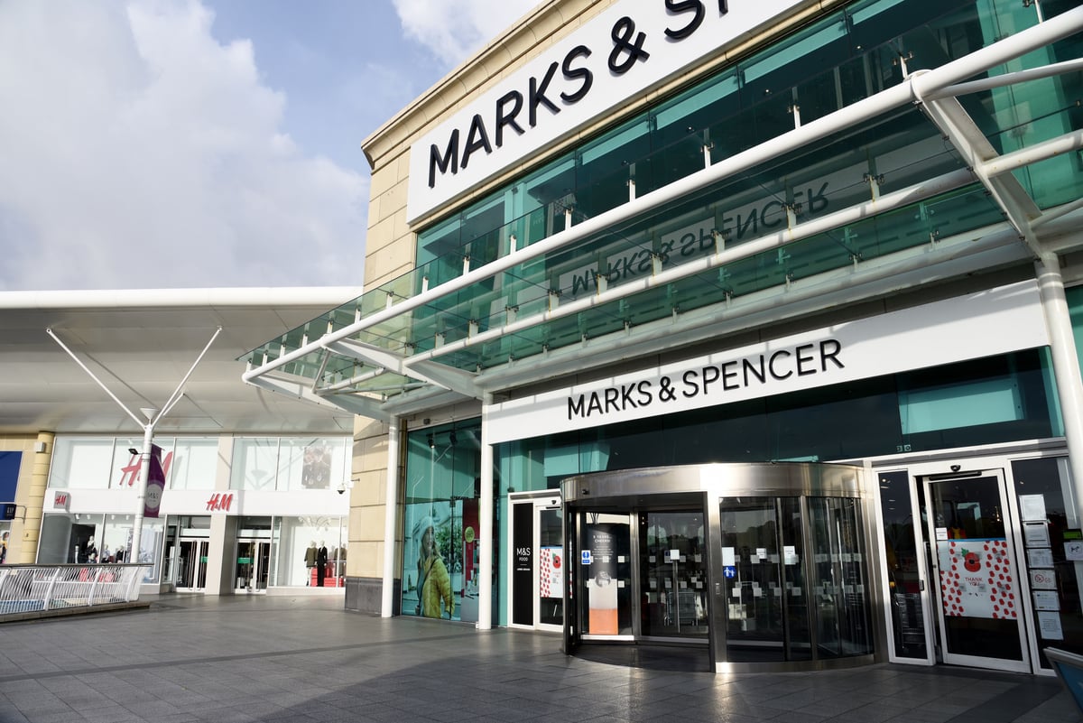 Castlepoint Shopping Centre - Gallery Photo 5