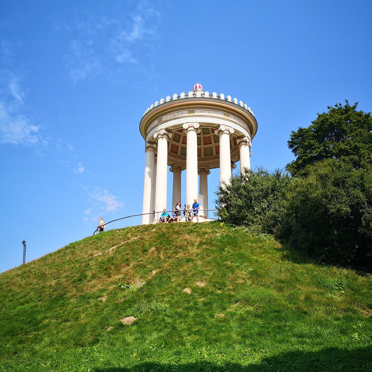 Forum Ostpark - Gallery Photo 10