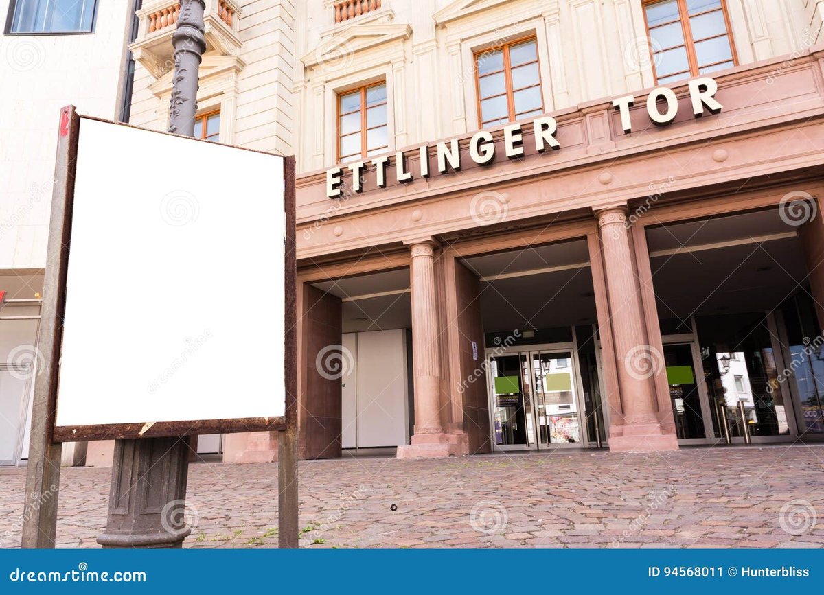 Ettlinger Tor - Gallery Photo 4